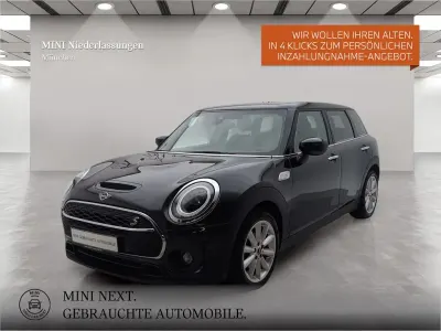 Gebraucht Mini Cooper S Clubman