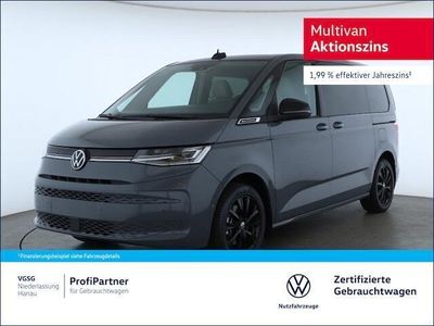 VW Multivan