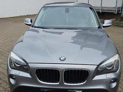 Gebraucht BMW X1 177 PS (130 kW) 2010 SUV