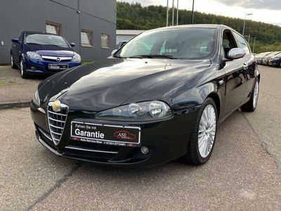 gebraucht Alfa Romeo Alfa 6 Alfa1. TS 1V Basis 147 (190)