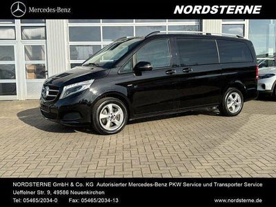 Usata Mercedes E250 Avantgarde 190 CV (139 kW) 2017 Nero Station wagon