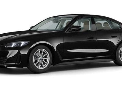 Usata BMW 420 Gran Coupé Sport Line 190 CV (139 kW) 2024 Nero Coupé