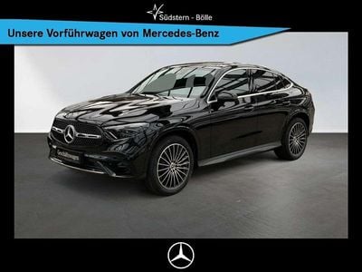 Mercedes GLC220