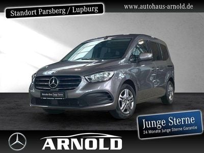 Mercedes T180