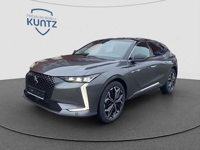 Gebraucht 2025 DS Automobiles DS4 SUV | 31.900 € (Teuer)