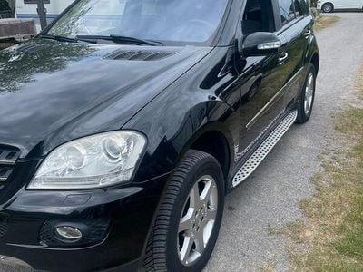 Mercedes ML350