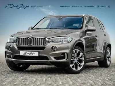 Gebraucht BMW X5