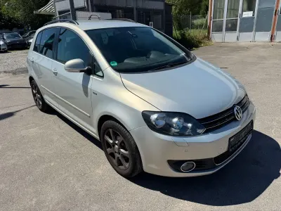 Gebraucht VW Golf Plus