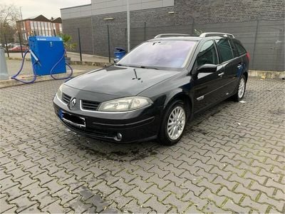 Renault Laguna GrandTour