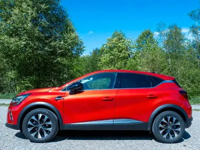 Occasion Renault Captur