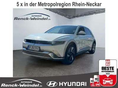 Gebraucht Hyundai Ioniq 5