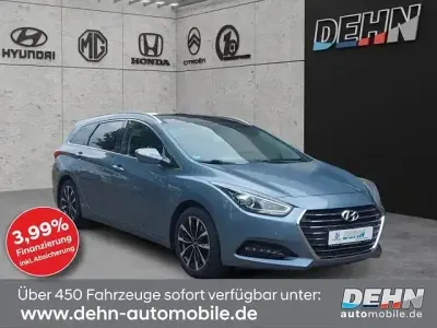 Gebraucht Hyundai i40