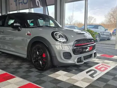 Usata Mini John Cooper Works