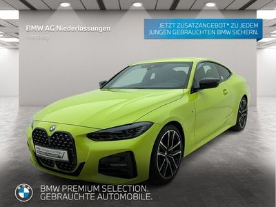 gebraucht BMW 430 i Coupe