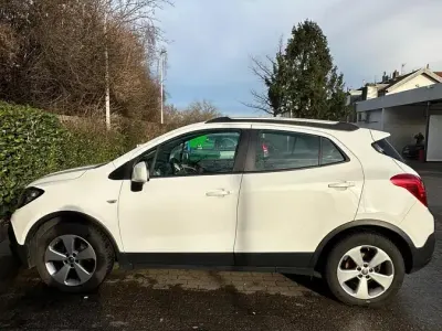 Gebraucht Opel Mokka X