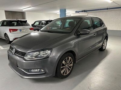 VW Polo