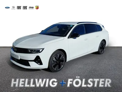 Nuova Opel Astra Edition 114 kW (156 CV) 2026 Bianco Utilitaria