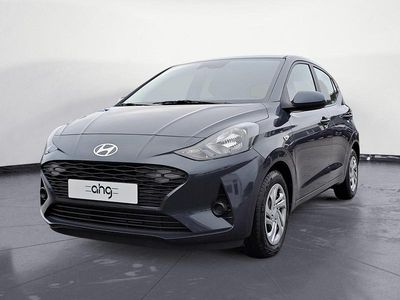 Grau Neu 2025 Hyundai i10 Select Kleinwagen | 15.998 € (Guter Preis)