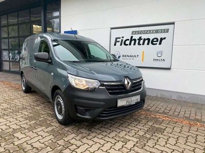 gebraucht Renault Express Extra TCe 100 Klima