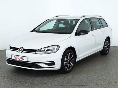 Gebraucht VW Golf VII IQ Drive 150 PS (110 kW) 2019 Andere Kombi