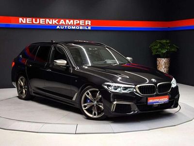 BMW 550