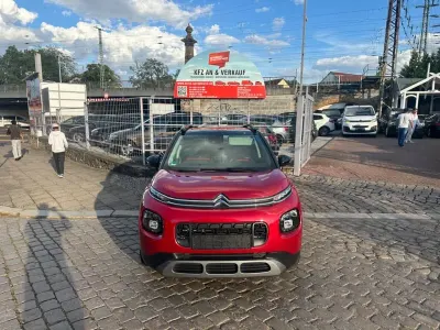 Gebraucht Citroën C3 Aircross