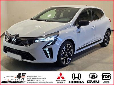 Gebraucht Mitsubishi Colt Edition 143 PS (105 kW) 2025 S) (weiss Limousine