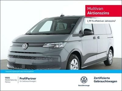 VW Multivan