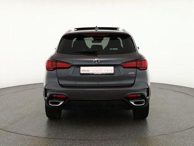 Gebraucht MG HS Luxury 162 PS (119 kW) 2024 Grau SUV