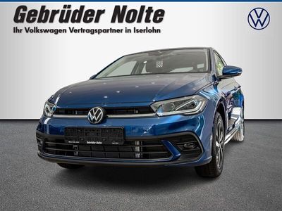 gebraucht VW Polo 1.0 TSI Life