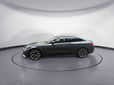 Occasion BMW 420 Gran Coupé M Sport 190 ch (139 kW) 2023 Gris Coupé