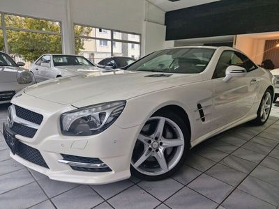 Mercedes SL350