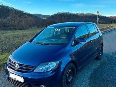 Blau Gebraucht 2006 VW Golf Goal Limousine | 3.000 € (Guter Preis)