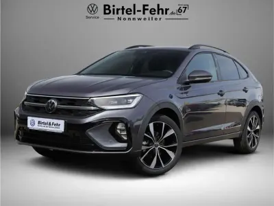 Neu VW Taigo R-line 116 PS (85 kW) 2026 Grau SUV