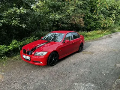 Gebraucht BMW 318 Sport Line 129 PS (94 kW) 2006 Limousine