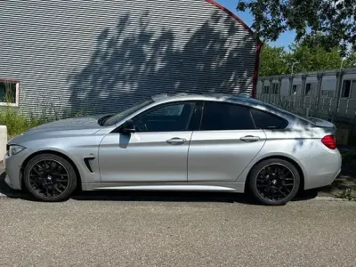 Gebraucht BMW 435