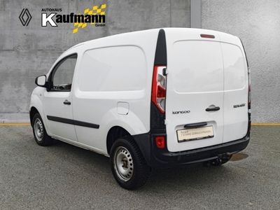gebraucht Renault Kangoo Rapid Extra 1.5 dCi 75 FAP AHK