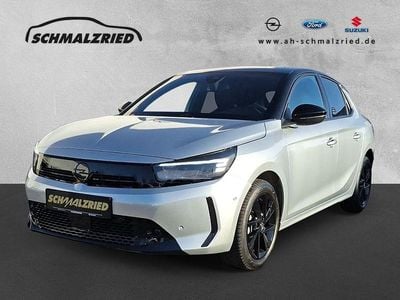 Silber Gebraucht 2025 Opel Corsa Kleinwagen | 18.970 € (Guter Preis)