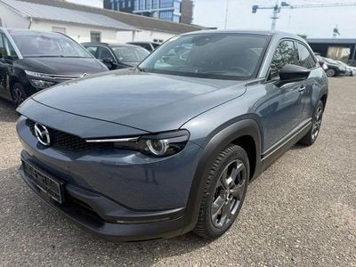 Begagnad Mazda MX30 106 kW (145 HK) 2021 Grå SUV