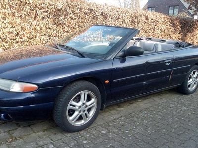 Chrysler Stratus