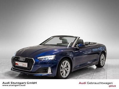 Audi A5 Cabriolet