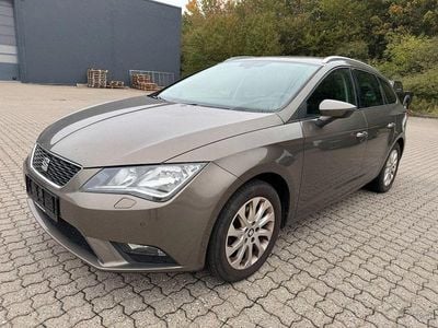 Seat Leon ST