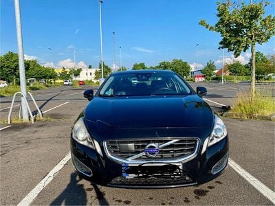 Schwarz Gebraucht 2010 Volvo S60 Limousine | 7.400 € (Fairer Preis)