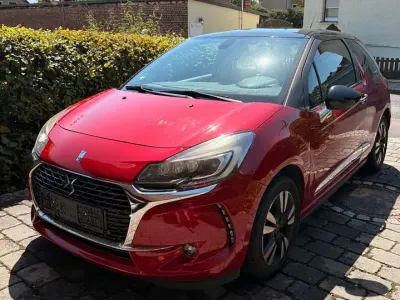 Gebraucht DS Automobiles DS3