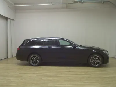 Gebraucht Mercedes E220