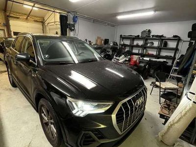 gebraucht Audi Q3 45 TFSI e S line