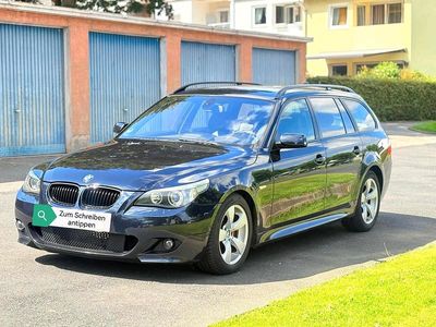 BMW 535