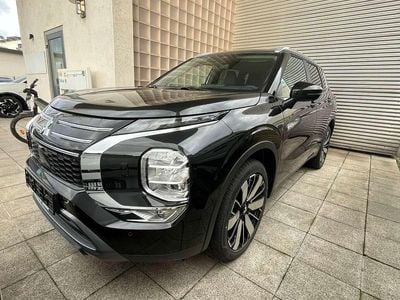 Nuova Mitsubishi Outlander Edition 224 CV (164 kW) 2026 Nero SUV