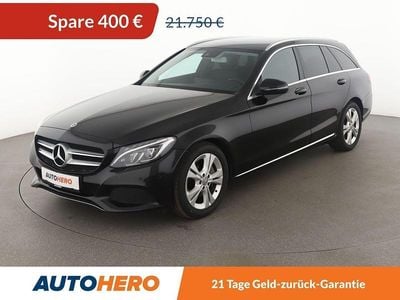 Mercedes C250