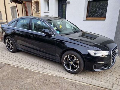 gebraucht Audi A6 A63.0 TDI S tronic